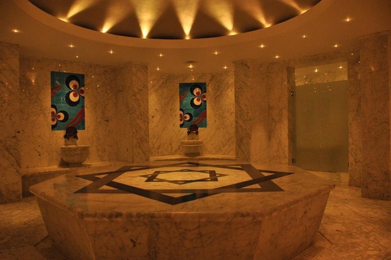 Sheraton Istanbul Atakoy Hotel