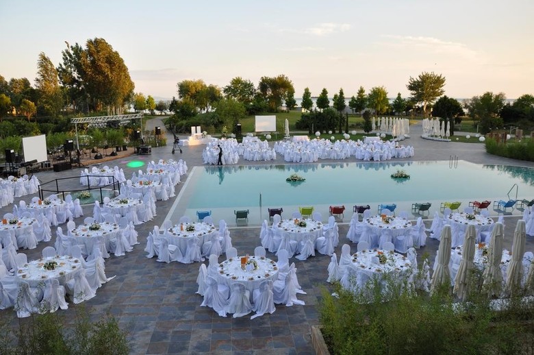 Sheraton Istanbul Atakoy Hotel