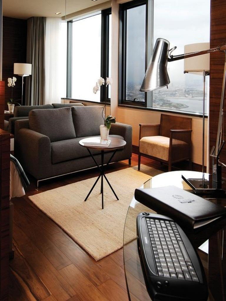Sheraton Istanbul Atakoy Hotel
