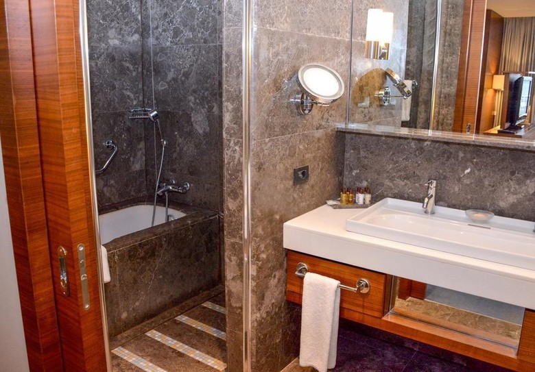 Sheraton Istanbul Atakoy Hotel