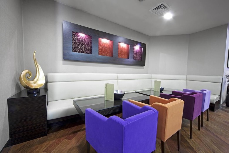Lamartine Hotel