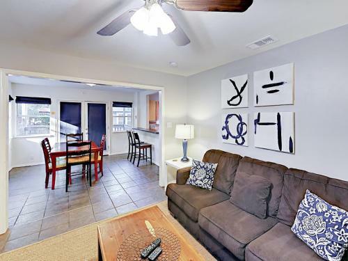 Bouldin Home 514