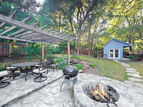 Bouldin Home 514