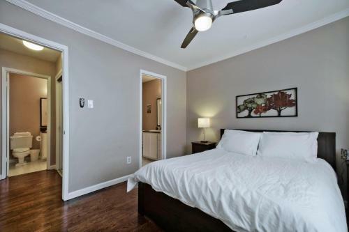 Apartamento Downtown Condo 301
