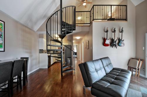 Apartamento Downtown Condo 301