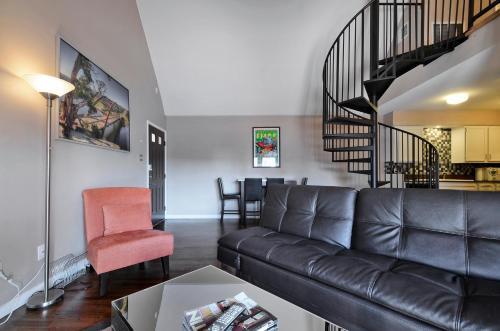 Apartamento Downtown Condo 301