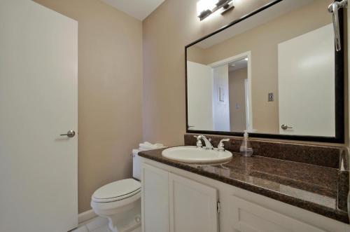 Apartamento Downtown Condo 301