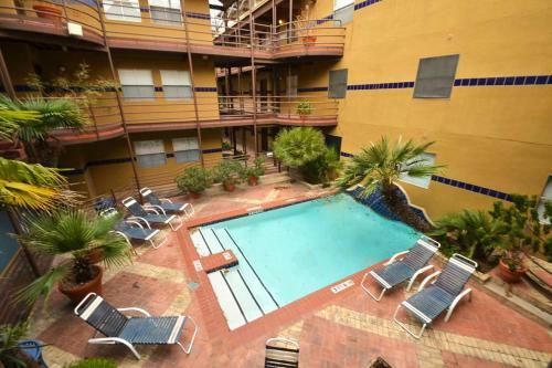 Apartamento Downtown Condo 201