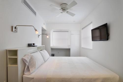 Apartamento Downtown Condo 201