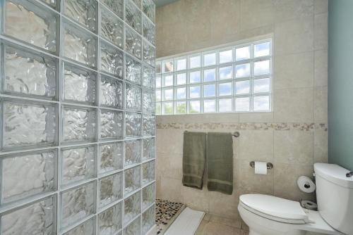 Hill Country Villa