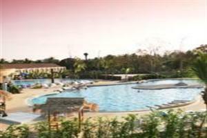 Hotel Lanta Resort