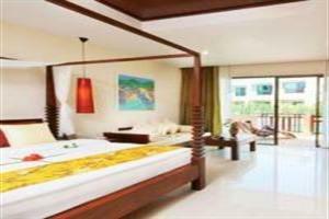 Hotel Lanta Resort