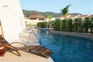 Hotel Lanta Resort