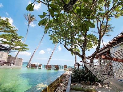 Hotel Punnpreeda Hip Resort Samui