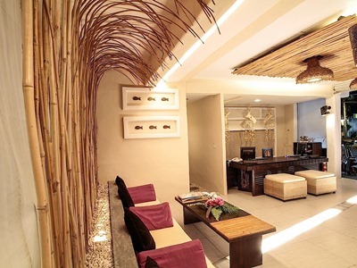 Hotel Punnpreeda Hip Resort Samui