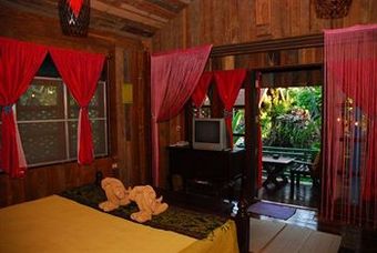 Hotel Varinda Garden Resort