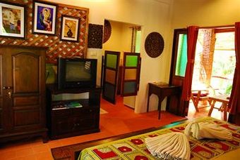 Hotel Varinda Garden Resort
