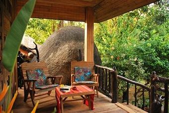 Hotel Varinda Garden Resort