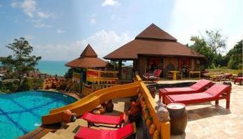 Hotel Varinda Garden Resort