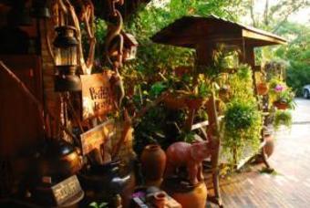 Hotel Varinda Garden Resort