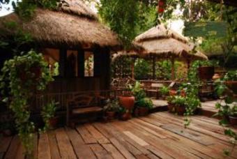 Hotel Varinda Garden Resort