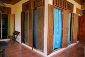 Hotel Varinda Garden Resort