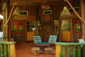 Hotel Varinda Garden Resort