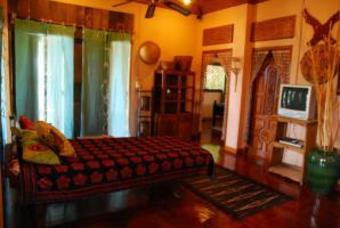 Hotel Varinda Garden Resort