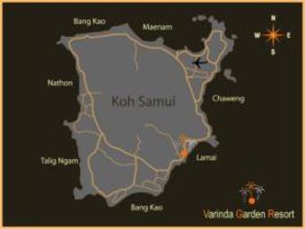 Hotel Varinda Garden Resort