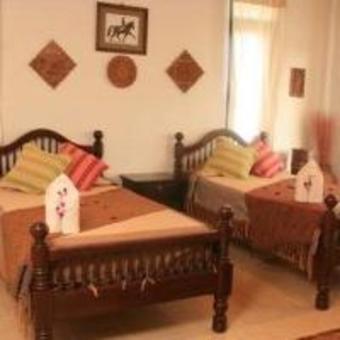 Hotel Varinda Garden Resort