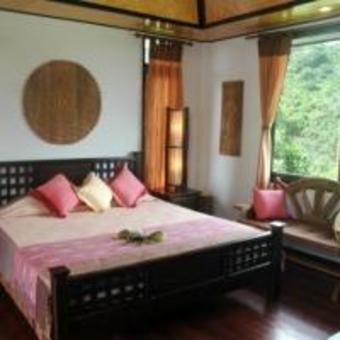 Hotel Varinda Garden Resort
