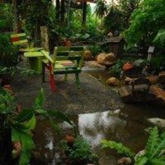 Hotel Varinda Garden Resort