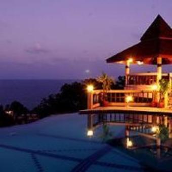 Hotel Varinda Garden Resort