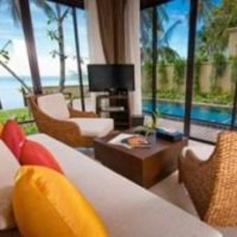 Hotel Passage Samui Resort