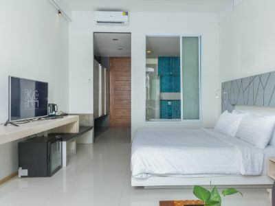 Hotel Kc Beach Resort & Pool Villas