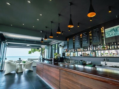 Hotel Kc Beach Resort & Pool Villas