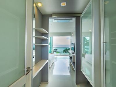 Hotel Kc Beach Resort & Pool Villas