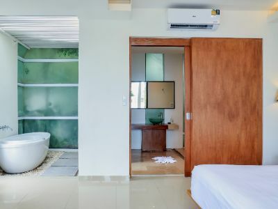 Hotel Kc Beach Resort & Pool Villas