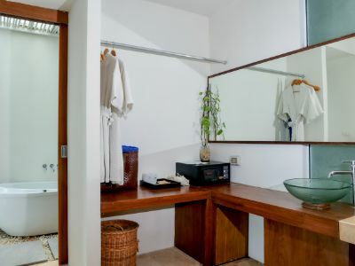 Hotel Kc Beach Resort & Pool Villas