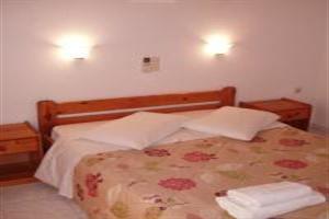 Hotel Cyclades Studios