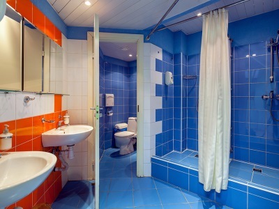 Sky Hotel