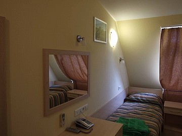 Sky Hotel