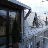 Sky Hotel