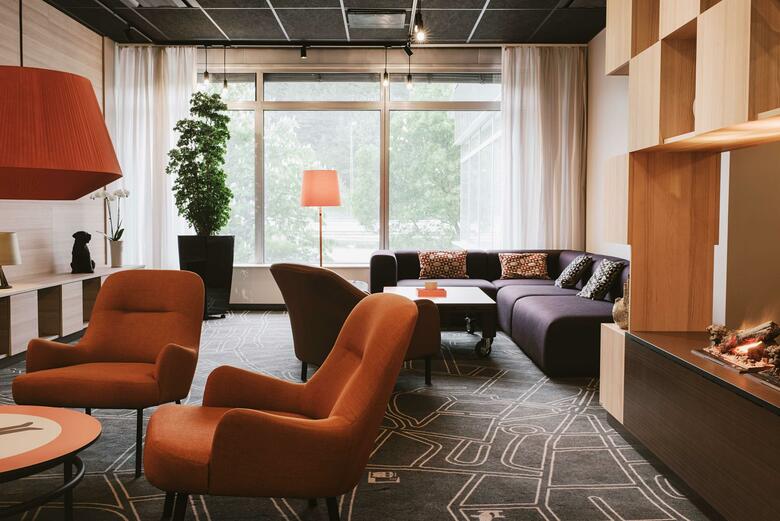 Hotel Scandic Jarva Krog