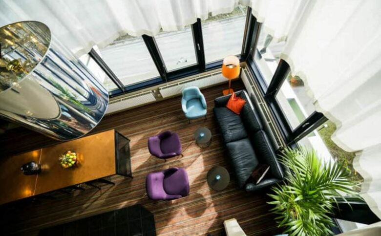 Hotel Scandic Jarva Krog