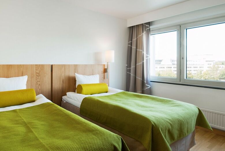 Hotel Scandic Jarva Krog