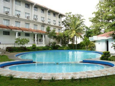 Ramee Guestline Hotel - Tirupati