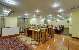 Ramee Guestline Hotel - Tirupati