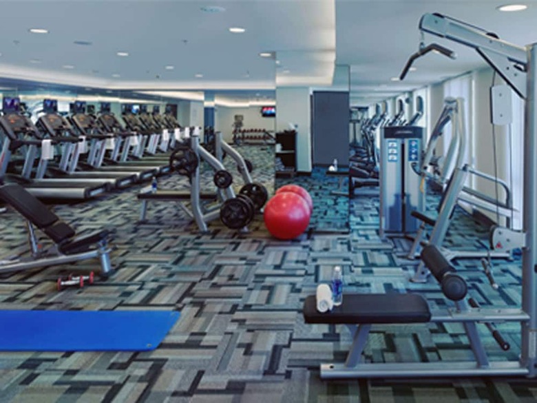 Hotel Somerset Greenways