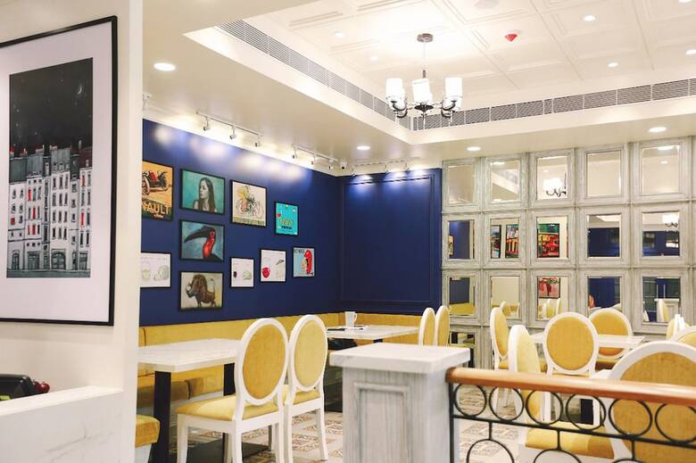 Hotel Somerset Greenways